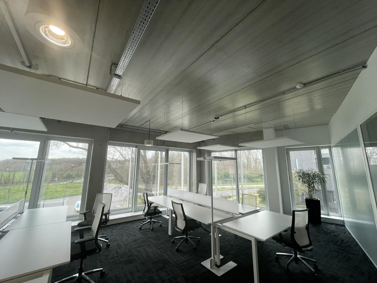 Location bureau Cesson-Sévigné Ille-et-Vilaine OLBUR2420285 3