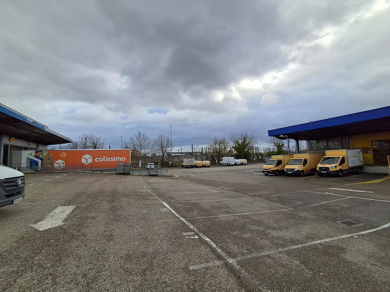 Location local d'activité Schiltigheim Bas-Rhin OLACT2641685 9
