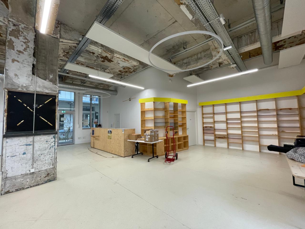 Location commerce Strasbourg Bas-Rhin OLCOM2531067 6