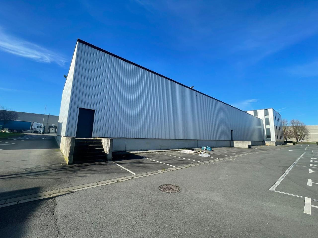 Location local d'activité Roncq Nord OLACT2639651 2