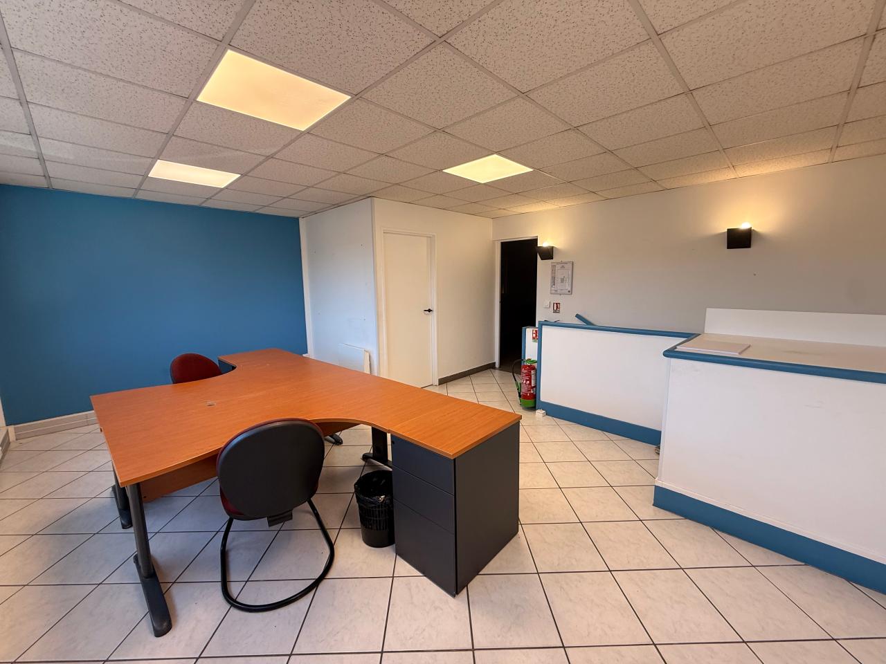 Location local d'activité Roissy-en-Brie Seine-et-Marne OLACT2641215 5