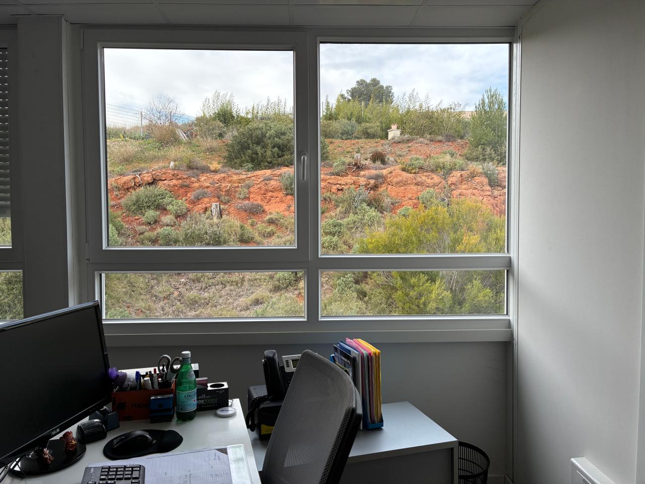 Location bureau Vitrolles Bouches-du-Rhône OLBUR2639085 17