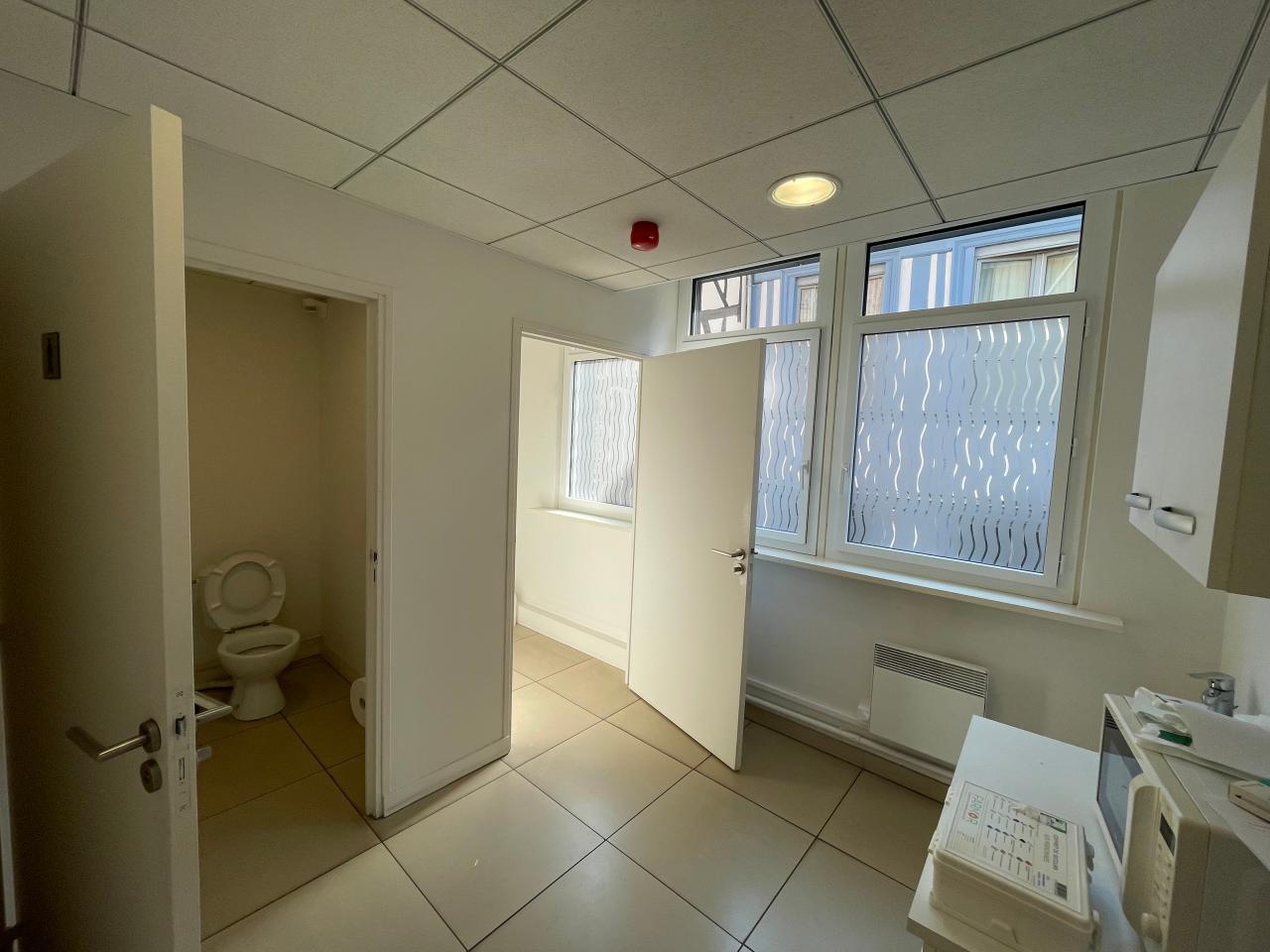 Location bureau Rouen Seine-Maritime OLBUR2640808 8