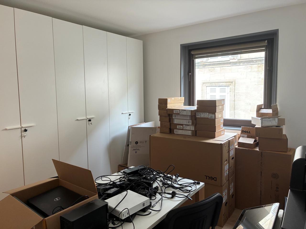 Vente bureau Bordeaux Gironde OVBUR2642470 7