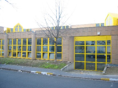 Location bureau Bagneux Hauts-de-Seine OLBUR2315583 3