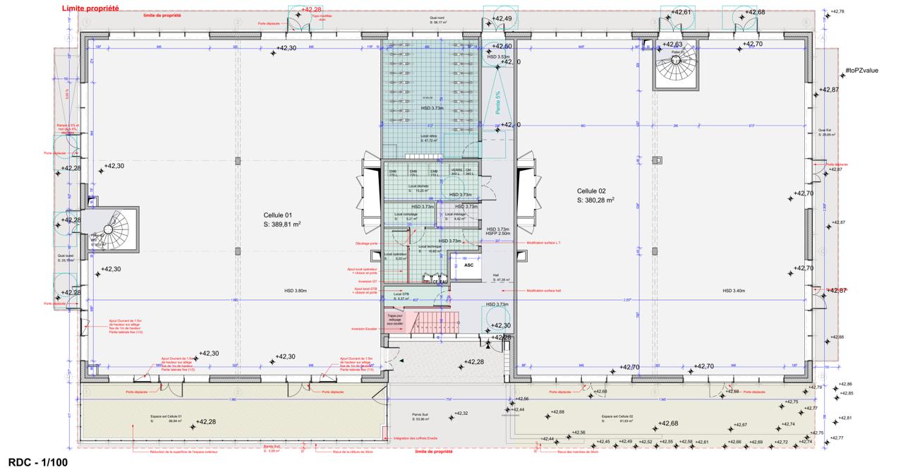 Location bureau Tourcoing Nord OLBUR2114371 9