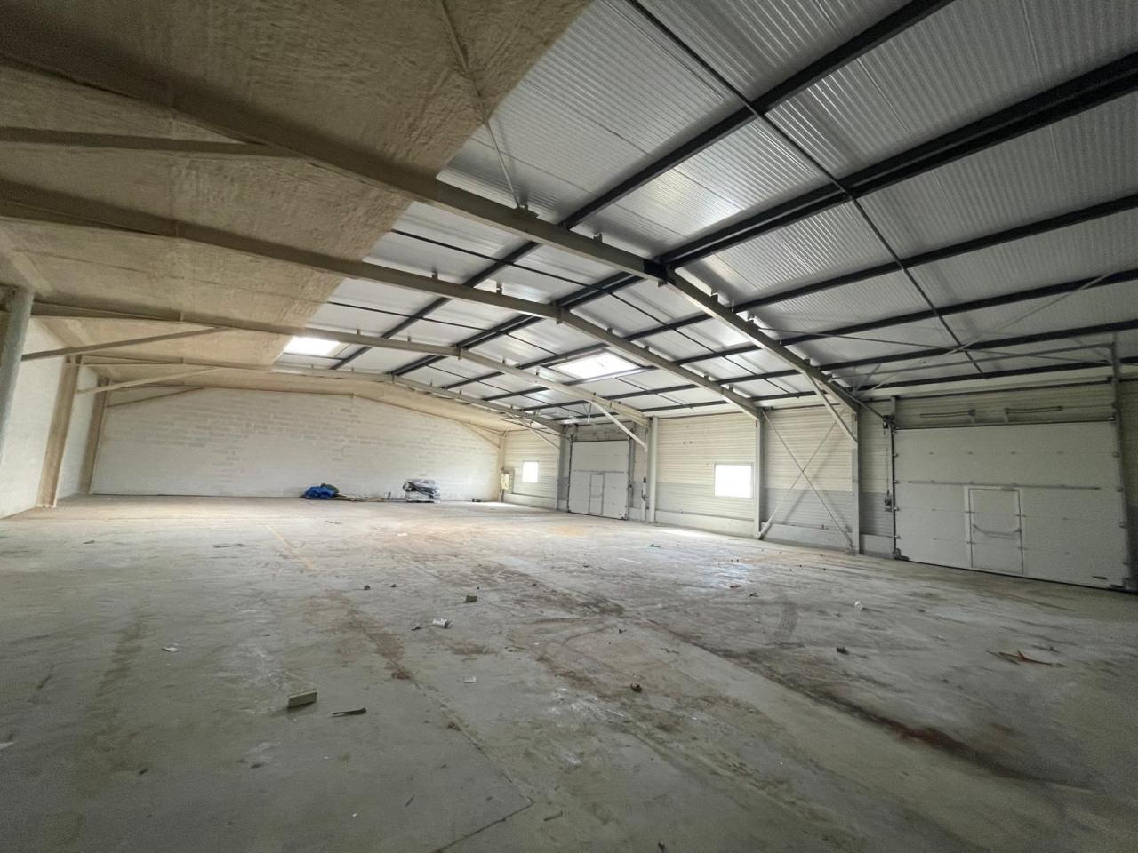 Location local d'activité Lambres-lez-Douai Nord OLACT2537492 8