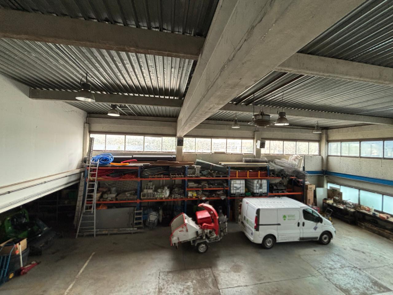 Location local d'activité Mérignac Gironde OLACT2534823 14