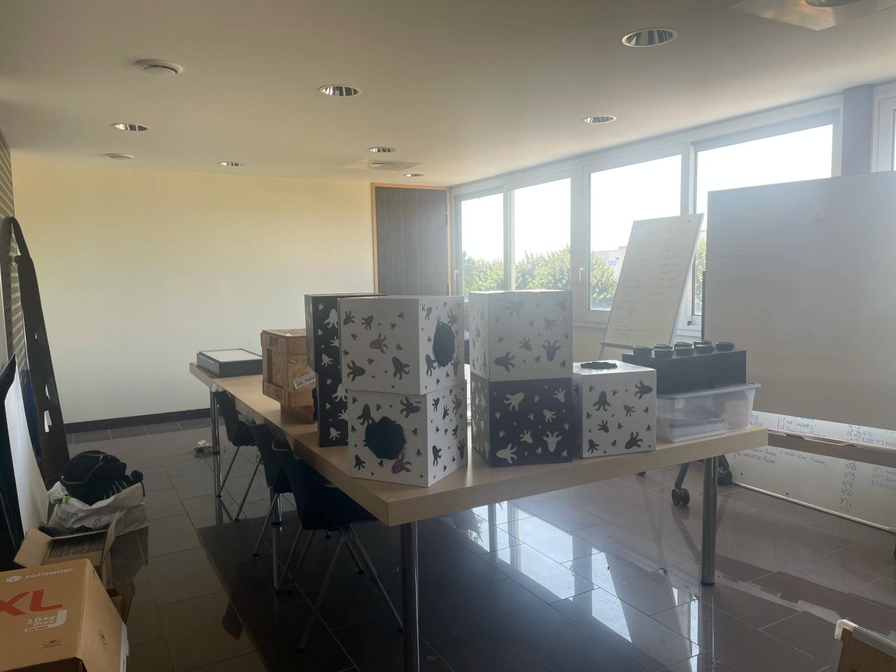 Location local d'activité Corbas Rhône OLACT2534979 2