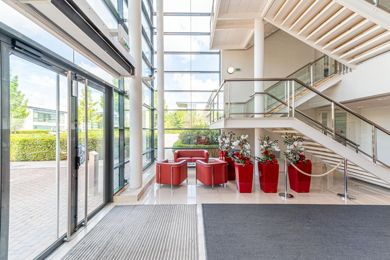 Location bureau Serris Seine-et-Marne OLBUR2315472 7