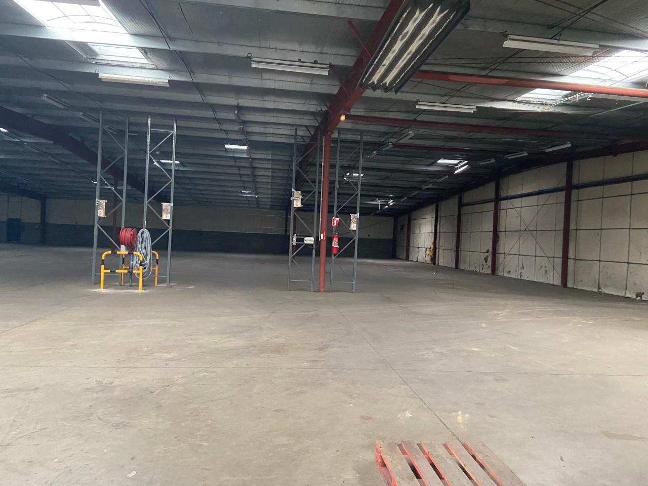 Vente local d'activité Saint-Quentin-Fallavier Isère OVACT2534180 6