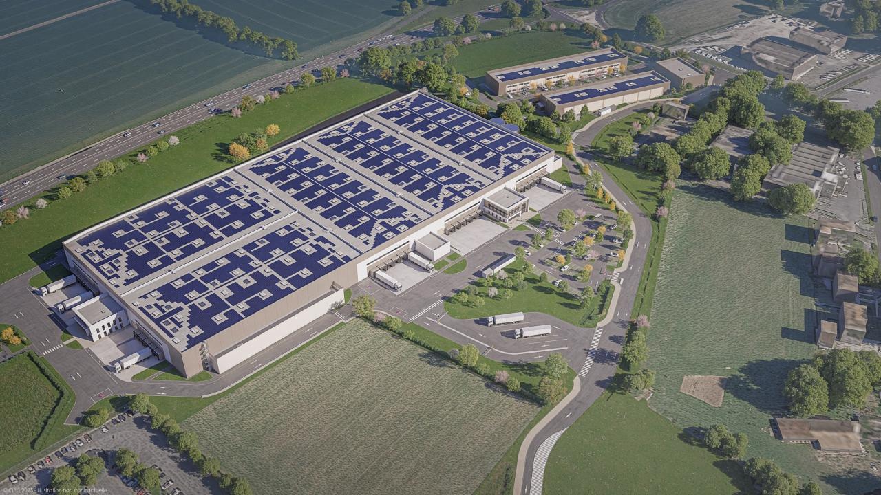 Vente entrepôt classe a Ruffec Charente OVLOG2534486 1