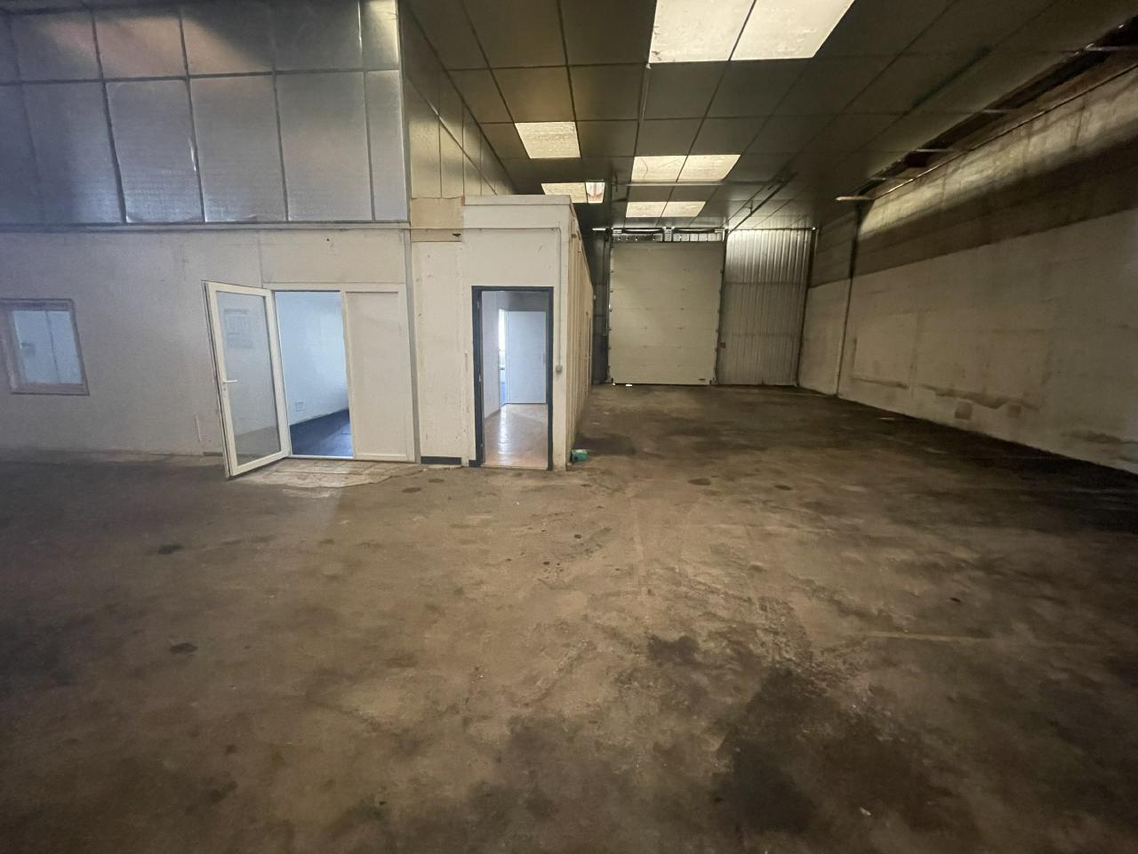 Location local d'activité Rennes Ille-et-Vilaine OLACT2535152 3