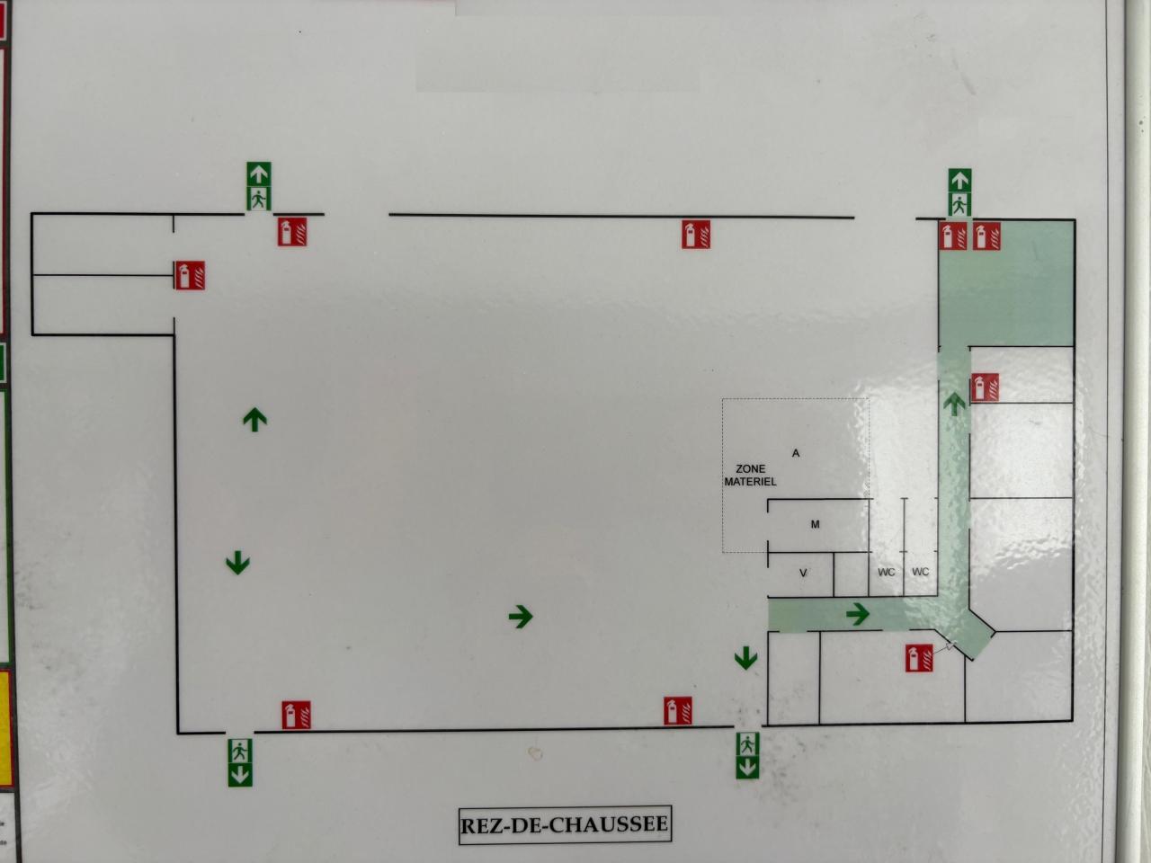 Vente local d'activité Dijon Côte-d'Or OVACT2640619 18
