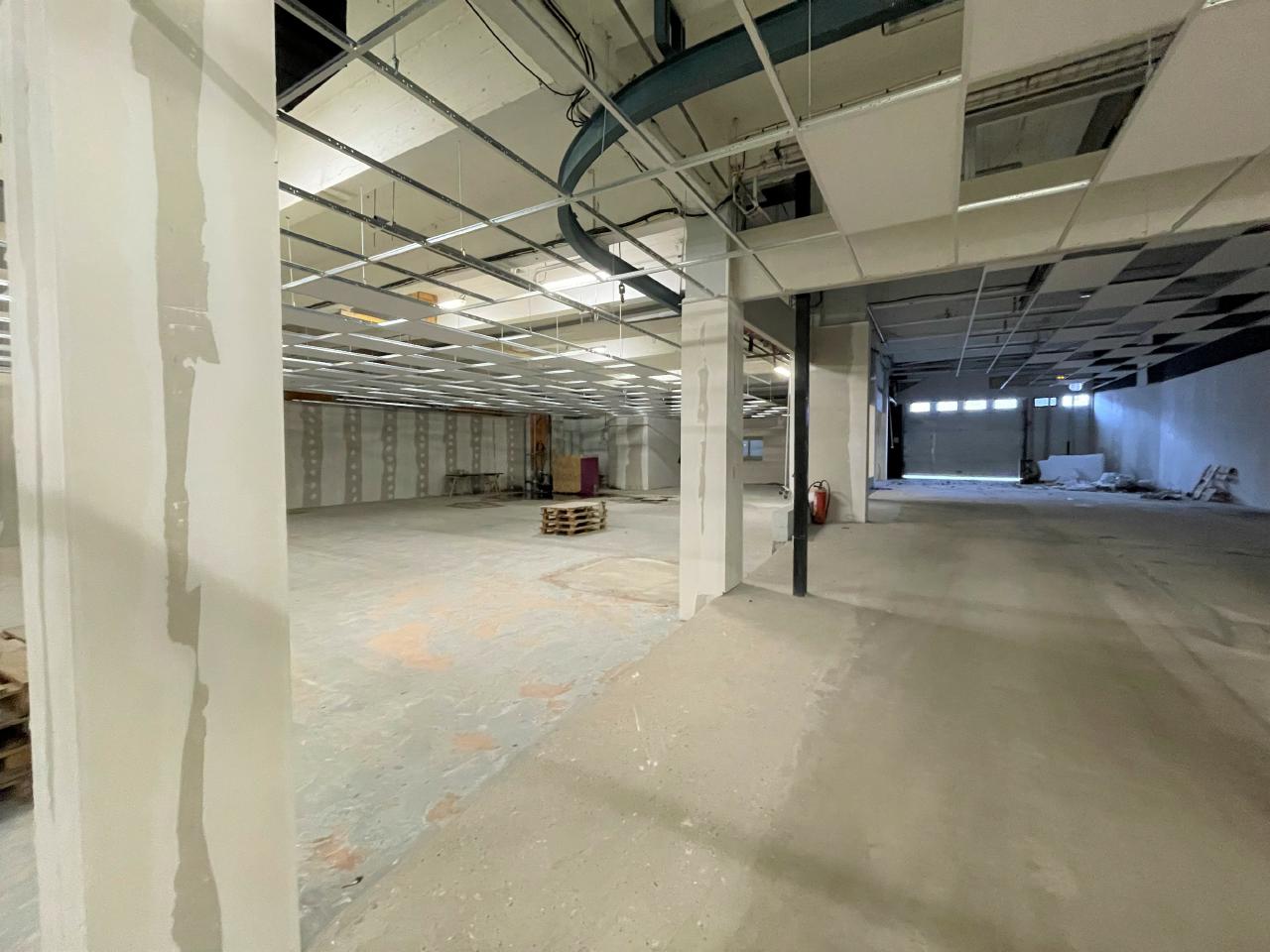 Location local d'activité Lille Nord OLACT2427755 5