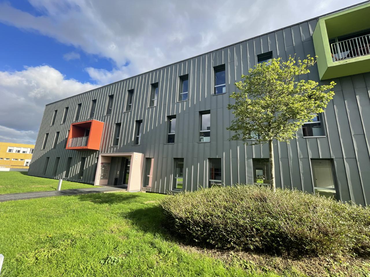 Location bureau Saint-Herblain Loire-Atlantique OLBUR2419469