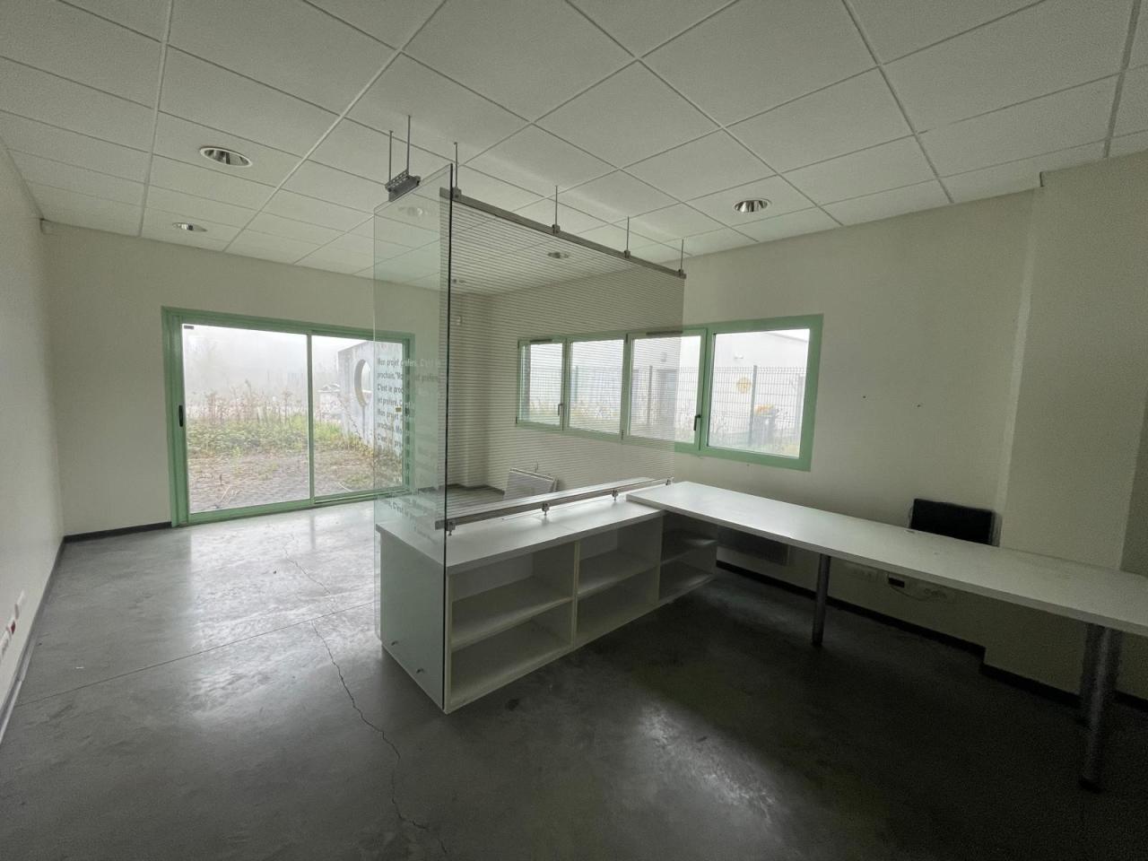Location local d'activité Comines Nord OLACT2645700 8