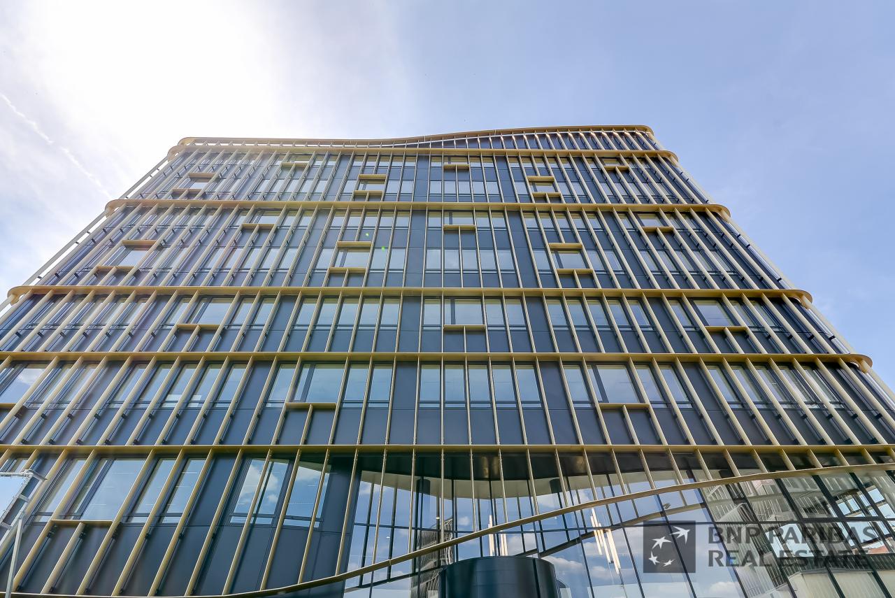 Location bureau Montrouge Hauts-de-Seine OLBUR2529181 1