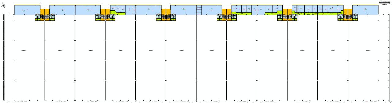 Location entrepôt classe b Orly Val-de-Marne OLLOG2424589 16