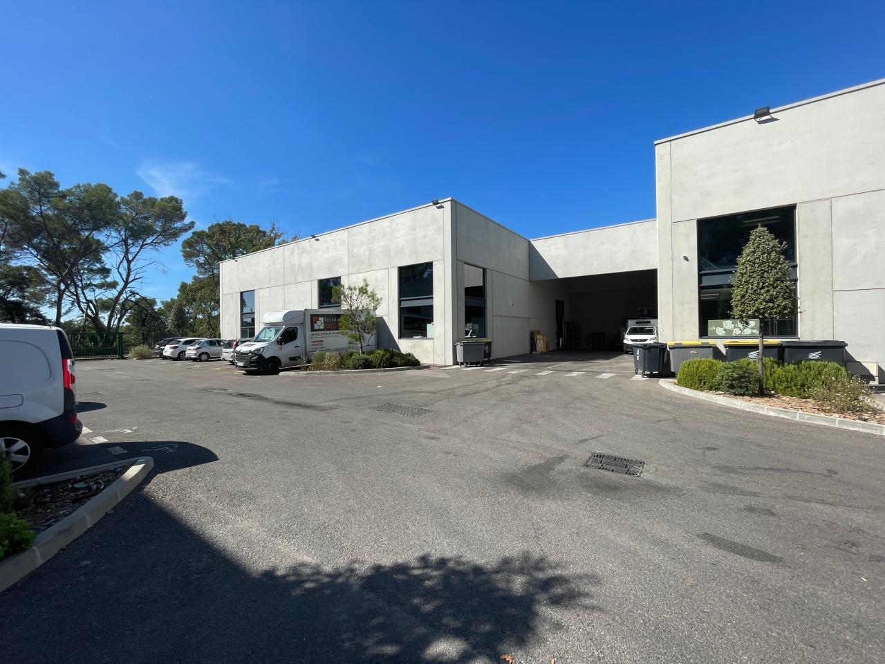 Location local d'activité Mougins Alpes-Maritimes OLACT2529532 17