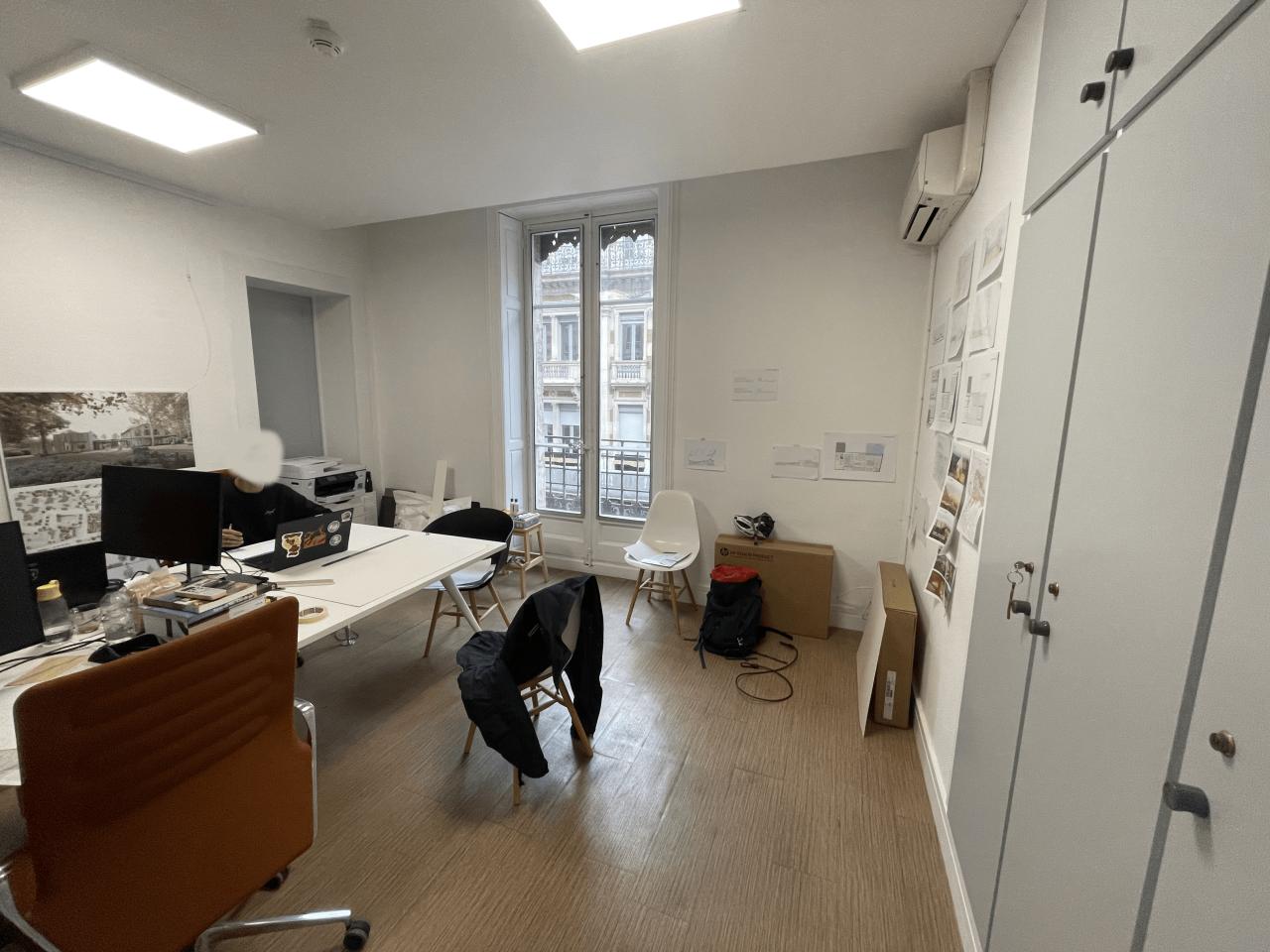 Location bureau Toulouse Haute-Garonne OLBUR2638945 7