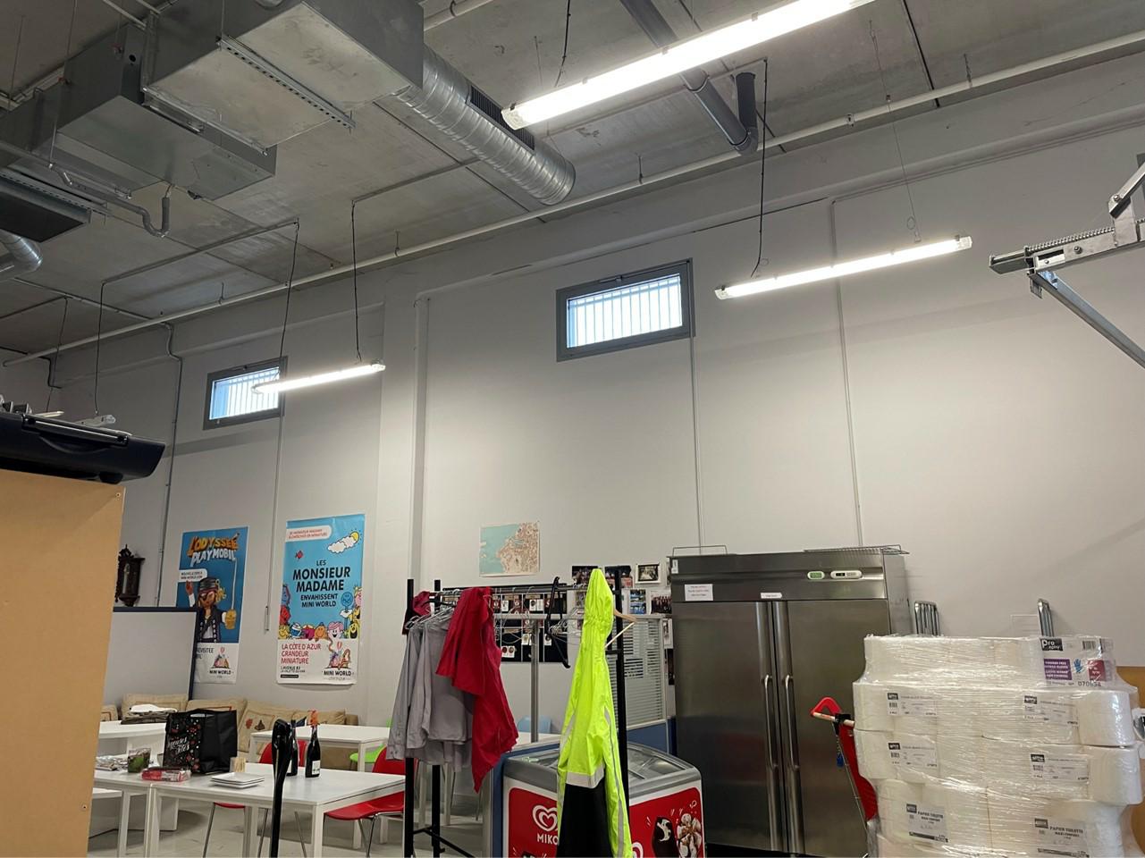 Location local d'activité Vaulx-en-Velin Rhône OLACT2421503 7