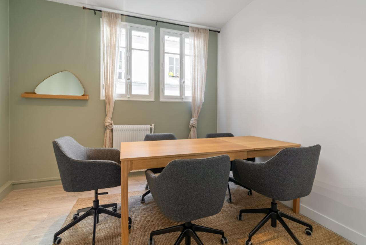 Location coworking Paris OLBUR2643681 6