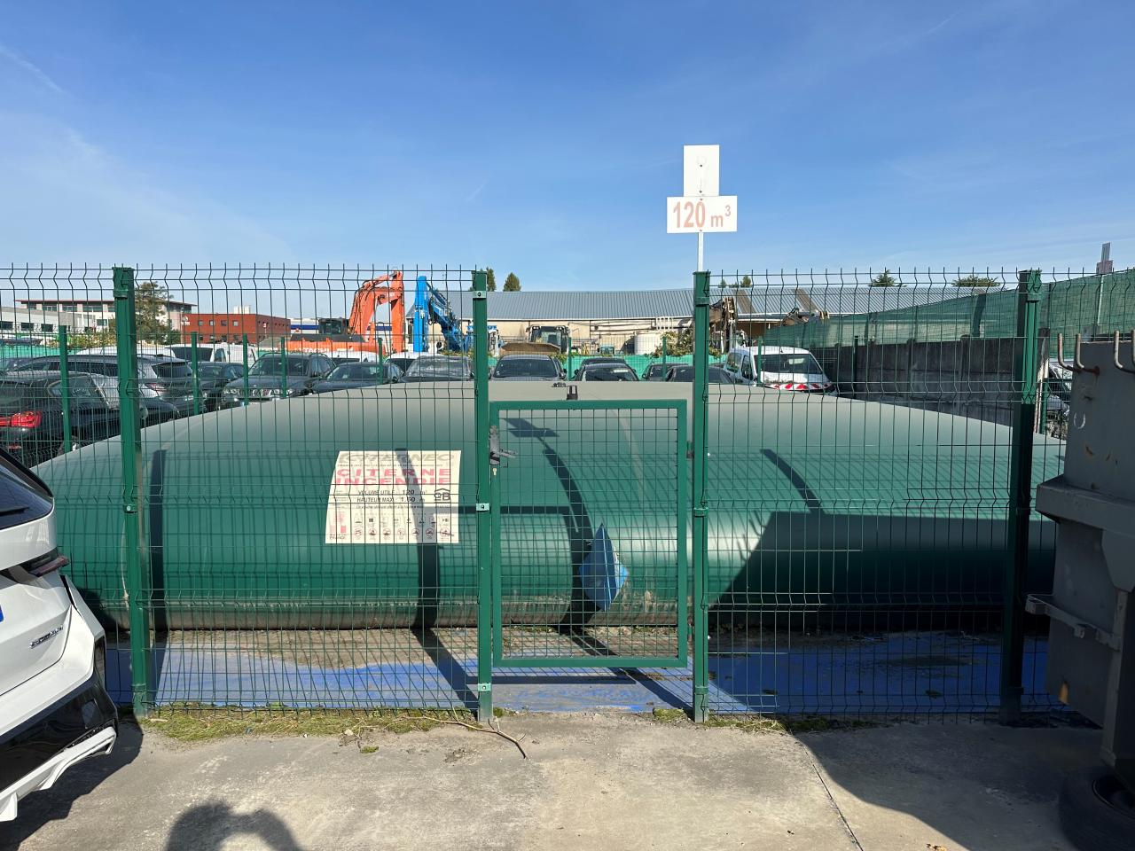 Location local d'activité Villeneuve-le-Roi Val-de-Marne OLACT2536745 3