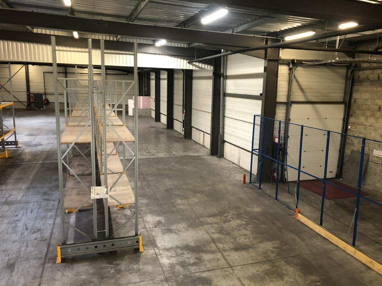 Location local d'activité Eysines Gironde OLACT2424111 22