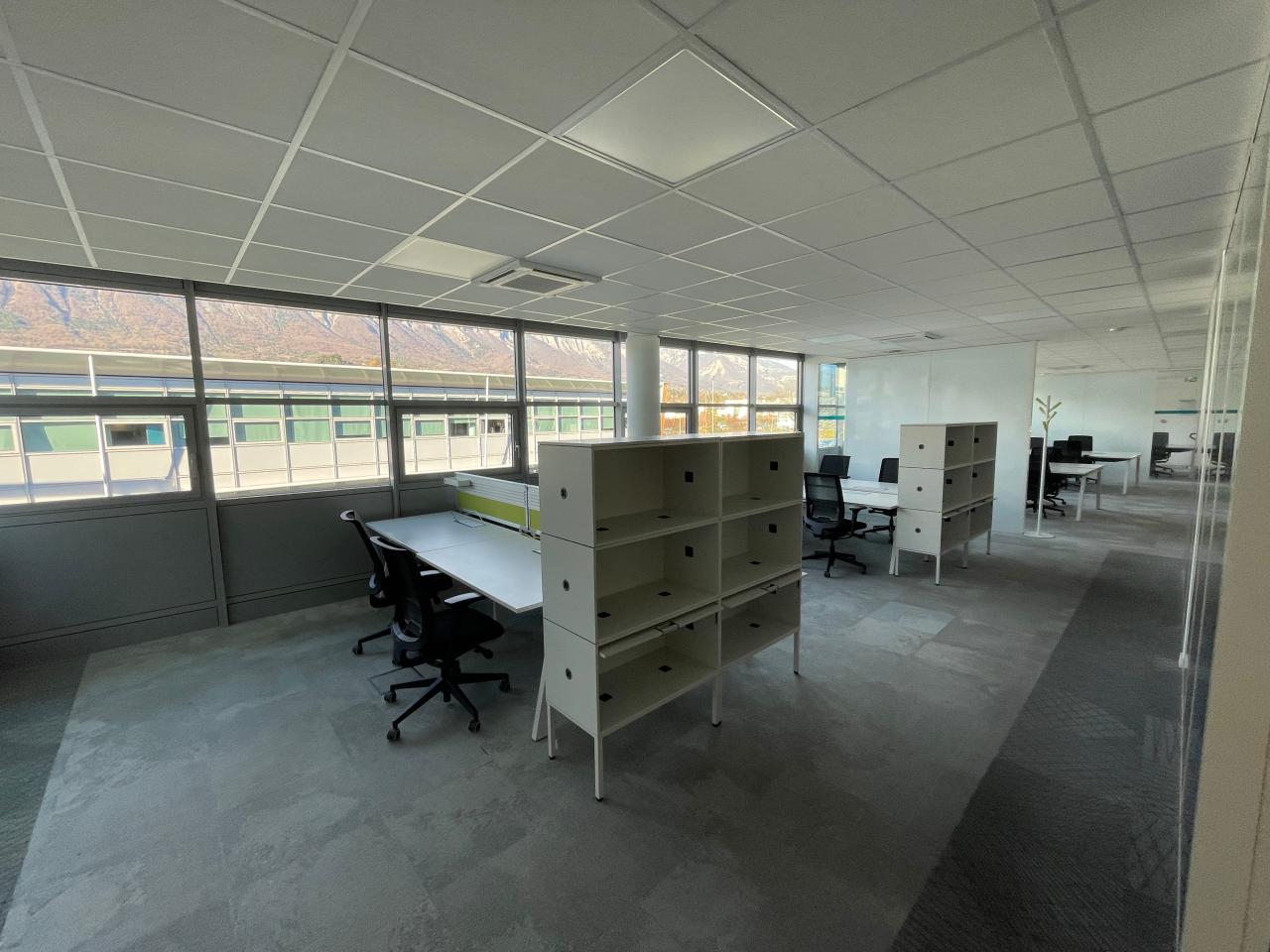 Location bureau Montbonnot-Saint-Martin Isère OLBUR2535003 13