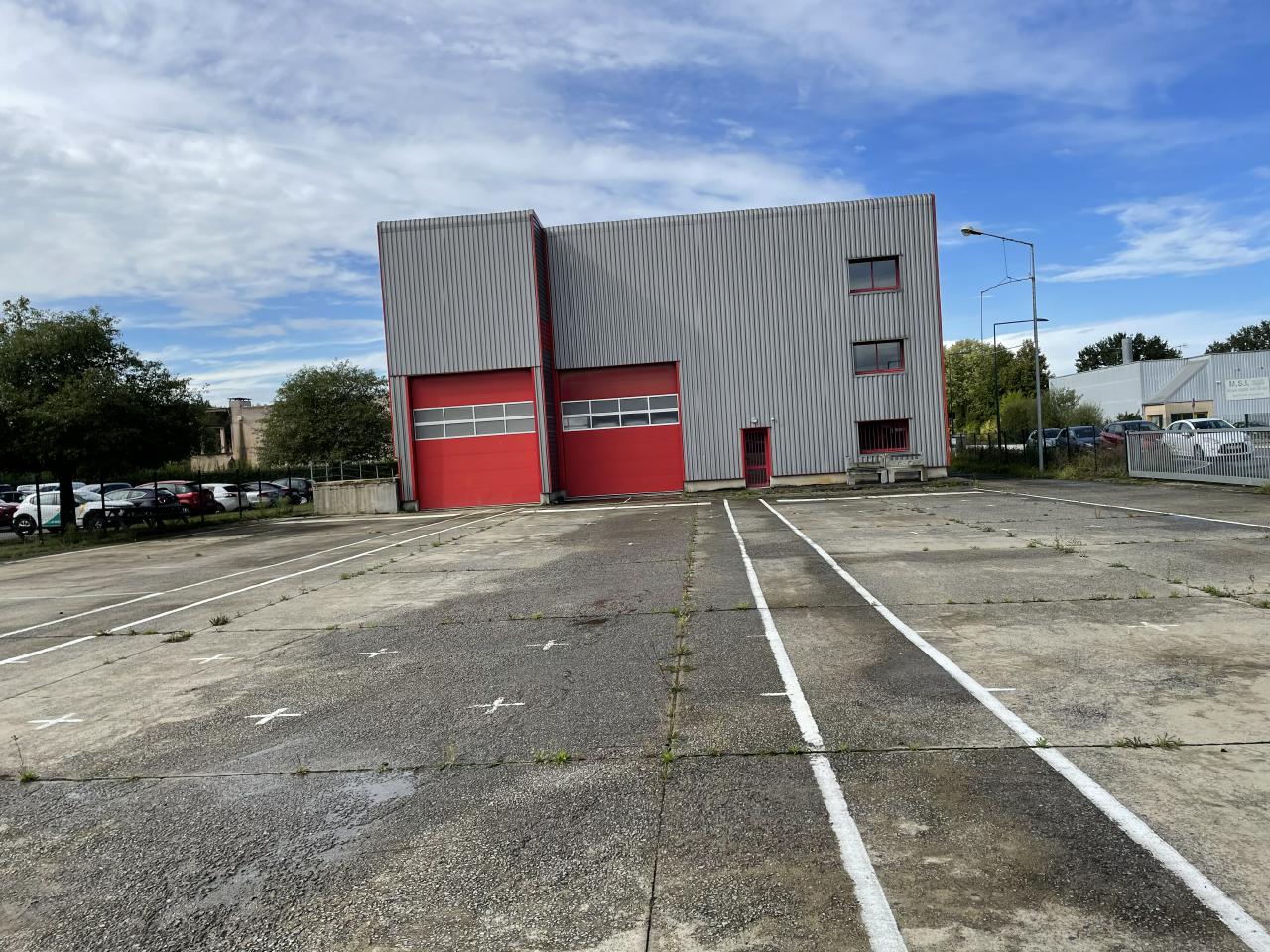 Location local d'activité Vern-sur-Seiche Ille-et-Vilaine OLACT2313511 7