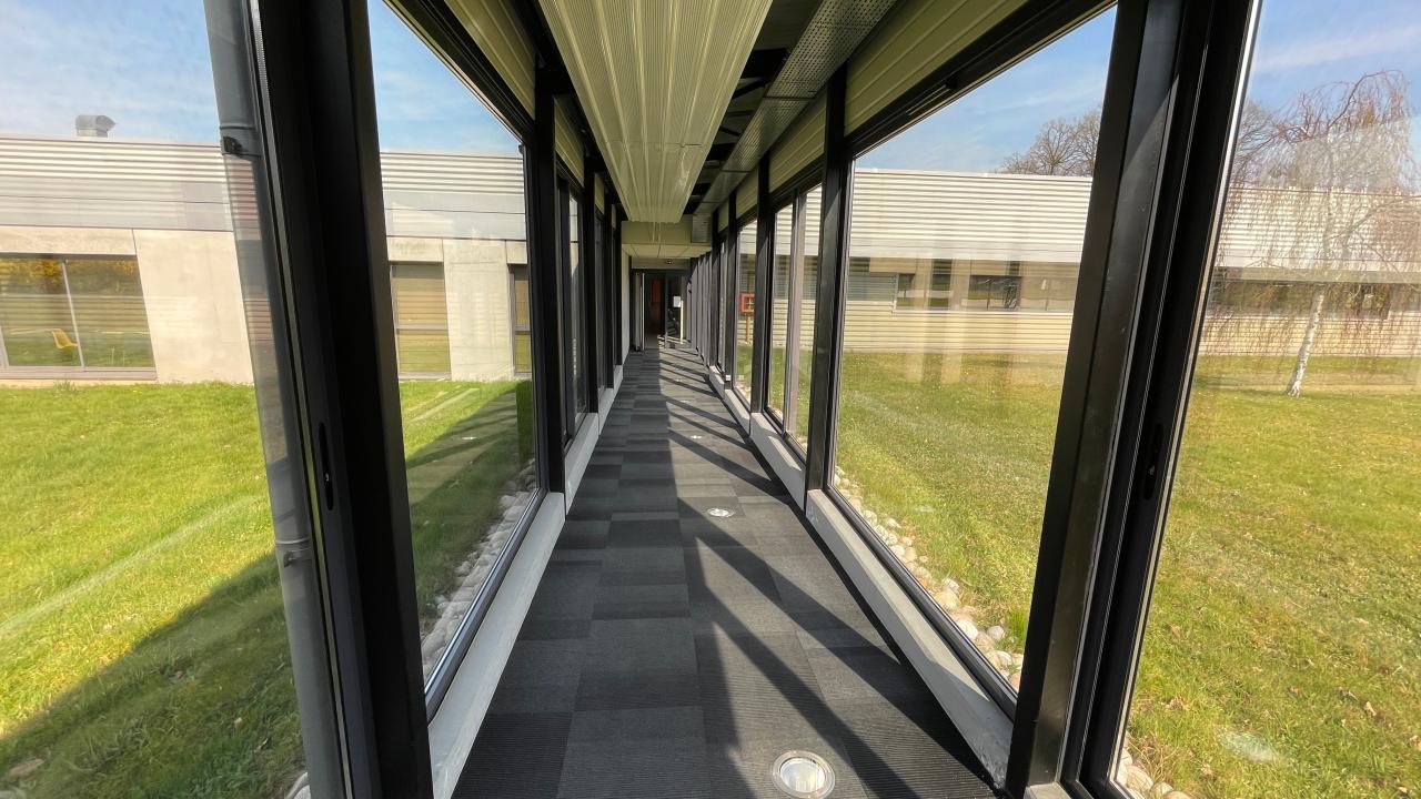 Vente local d'activité Épinal Vosges OVACT2640274 32