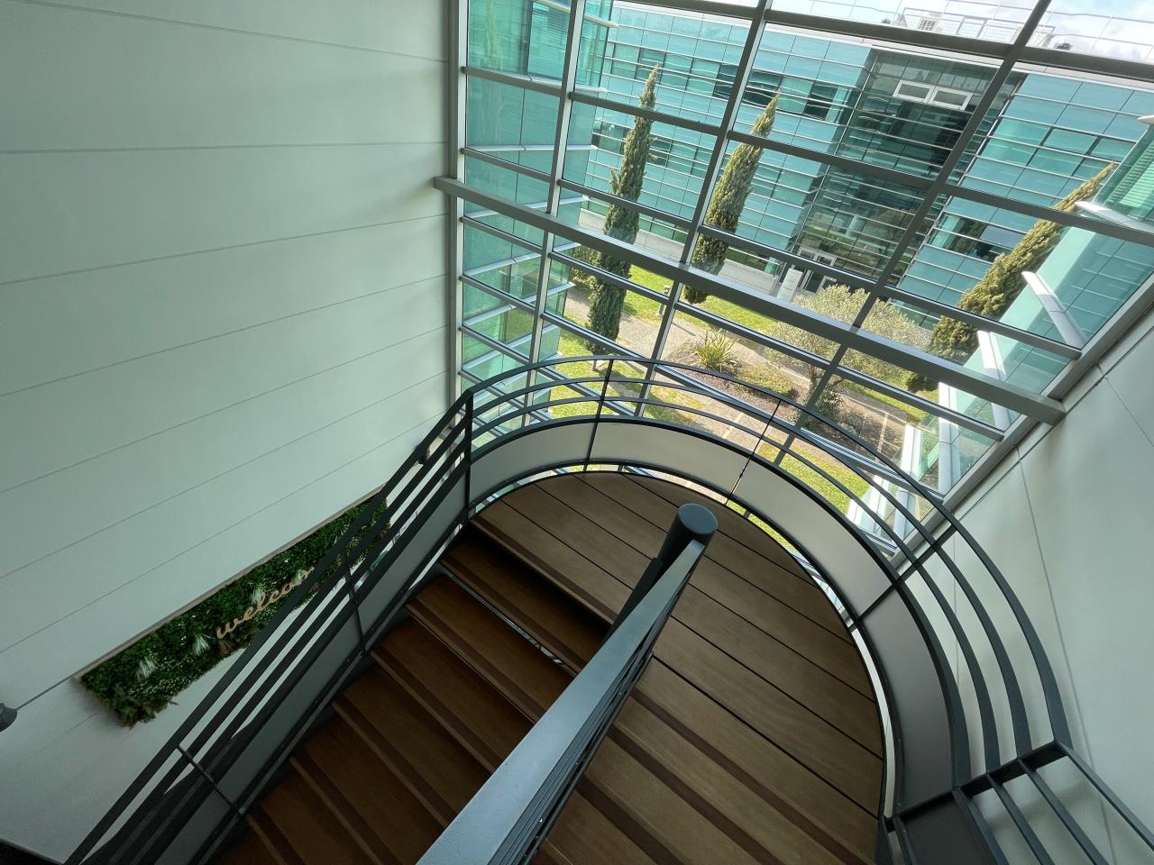 Location bureau Toulouse Haute-Garonne OLBUR2108458 5