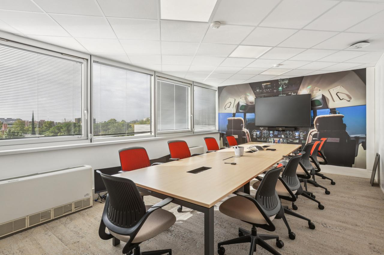 Location bureau Blagnac Haute-Garonne OLBUR2108306 5