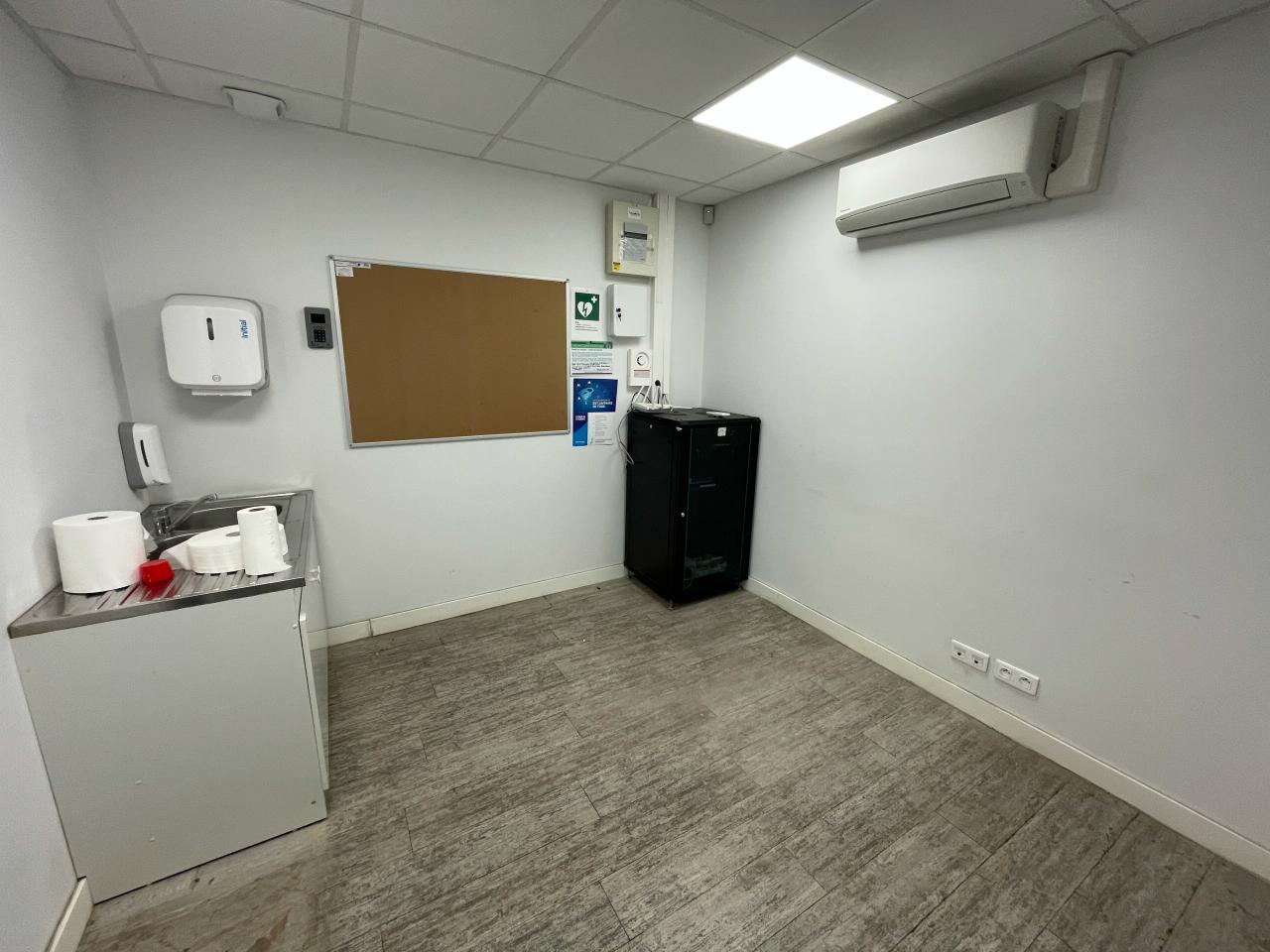 Location local d'activité Portet-sur-Garonne Haute-Garonne OLACT2425626 6