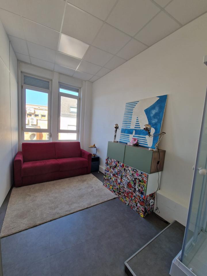 Vente bureau Strasbourg Bas-Rhin OVBUR2640206 9