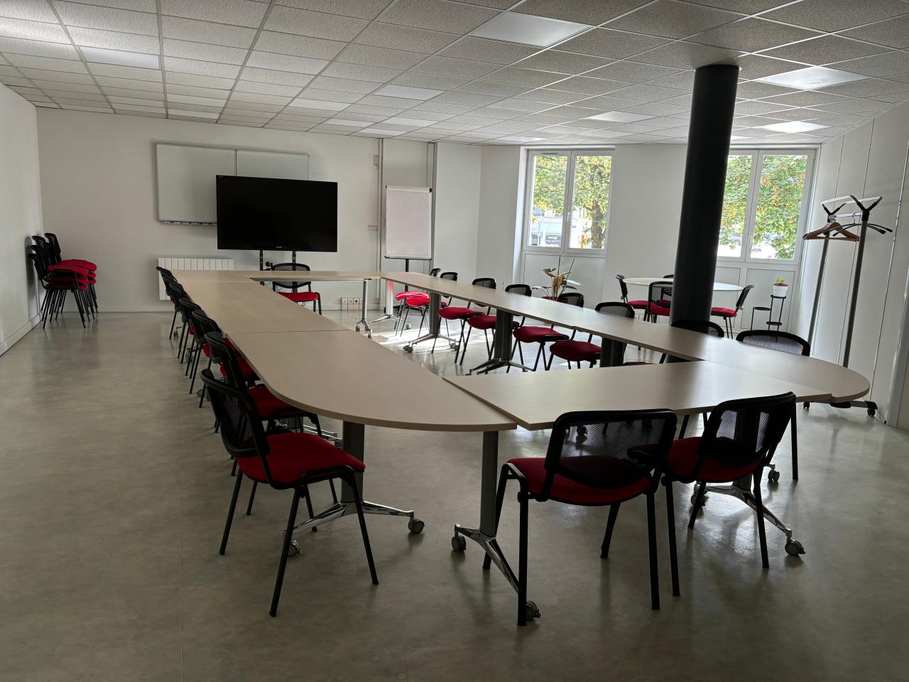 Location bureau Rouen Seine-Maritime OLBUR2112545 8