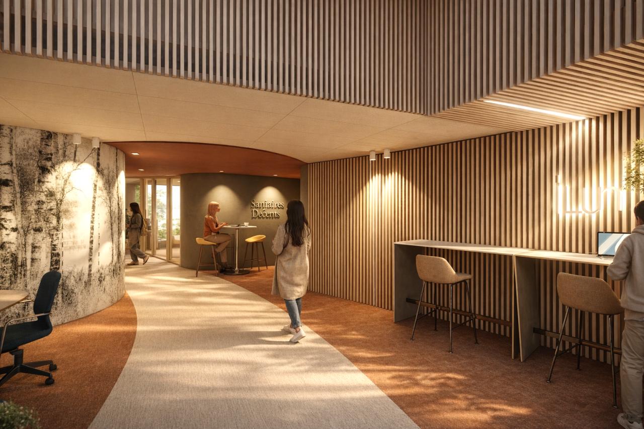 Location bureau Toulouse Haute-Garonne OLBUR2316074 19