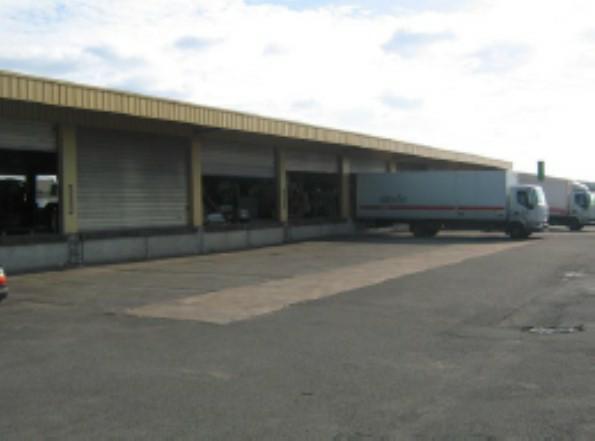 Vente entrepôt Chaussée-Saint-Victor Loir-et-Cher OVLOG2421938 7