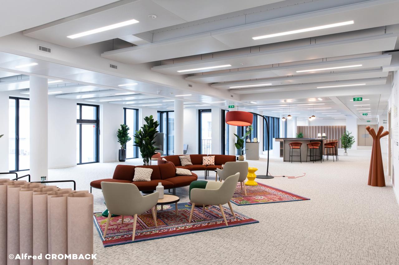 Location bureau Nanterre Hauts-de-Seine OLBUR2100460 10