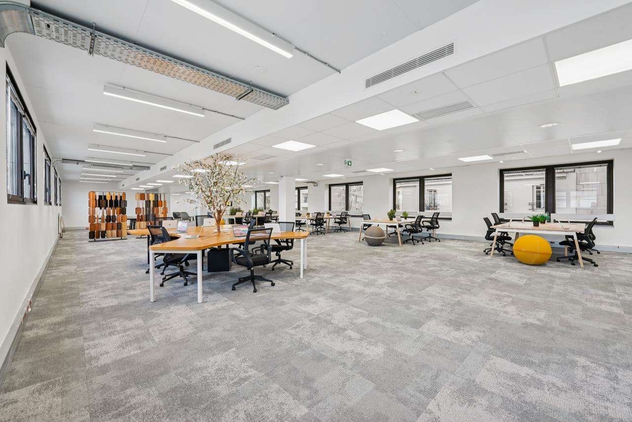 Location bureau Levallois-Perret Hauts-de-Seine OLBUR2313565 8