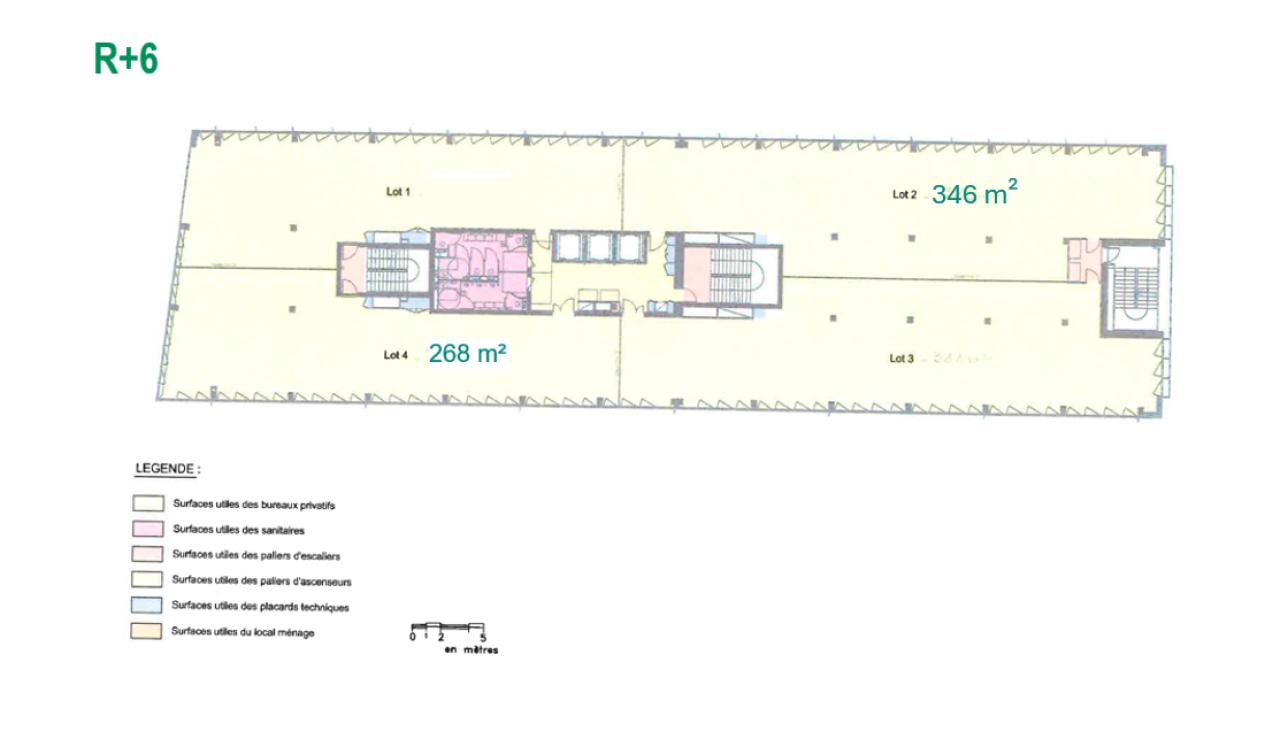 Location bureau Lyon Rhône OLBUR2202122 45
