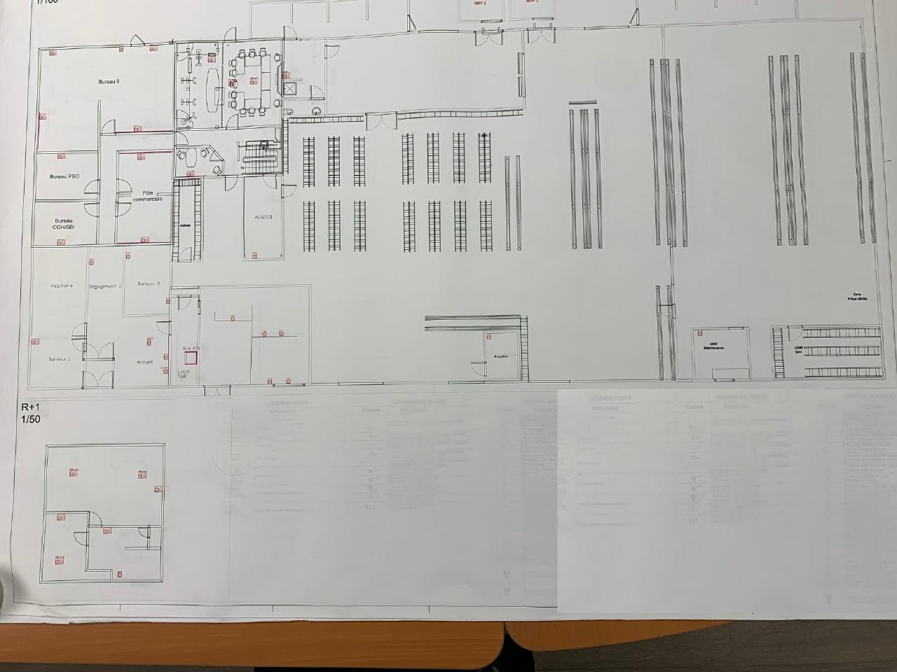 Vente local d'activité Maen Roch Ille-et-Vilaine OVACT2317865 9