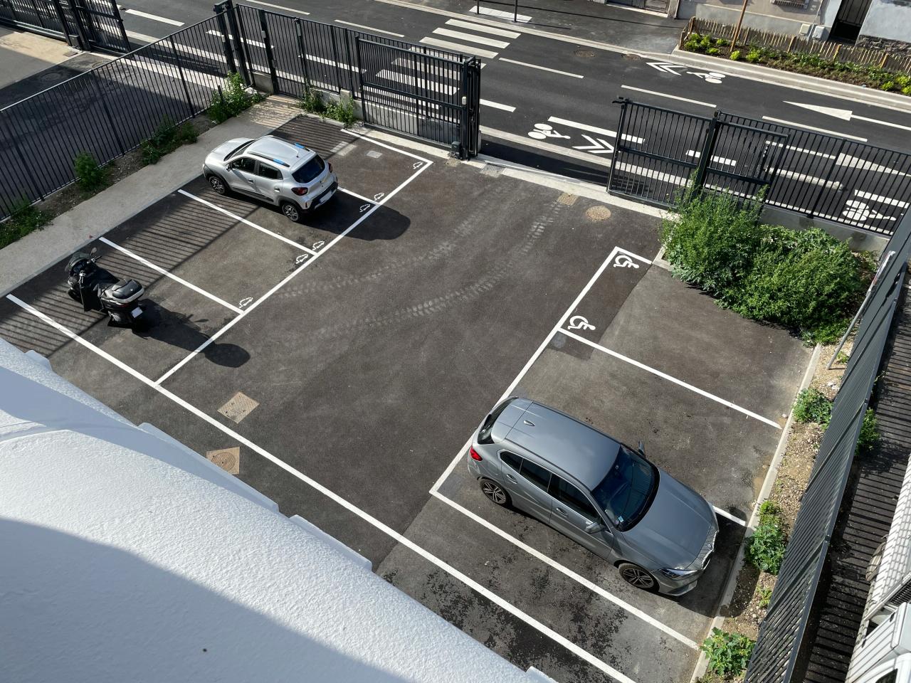 Location bureau Argenteuil Val-d'Oise OLBUR2426464 9