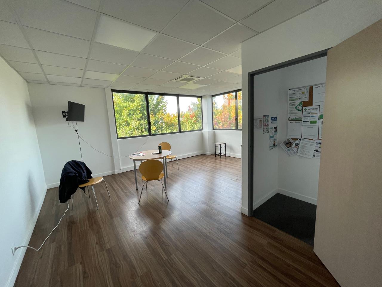 Location local d'activité Montévrain Seine-et-Marne OLACT2534714 6