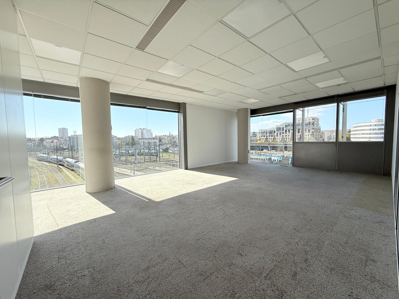 Location bureau Nancy Meurthe-et-Moselle OLBUR2111851 21