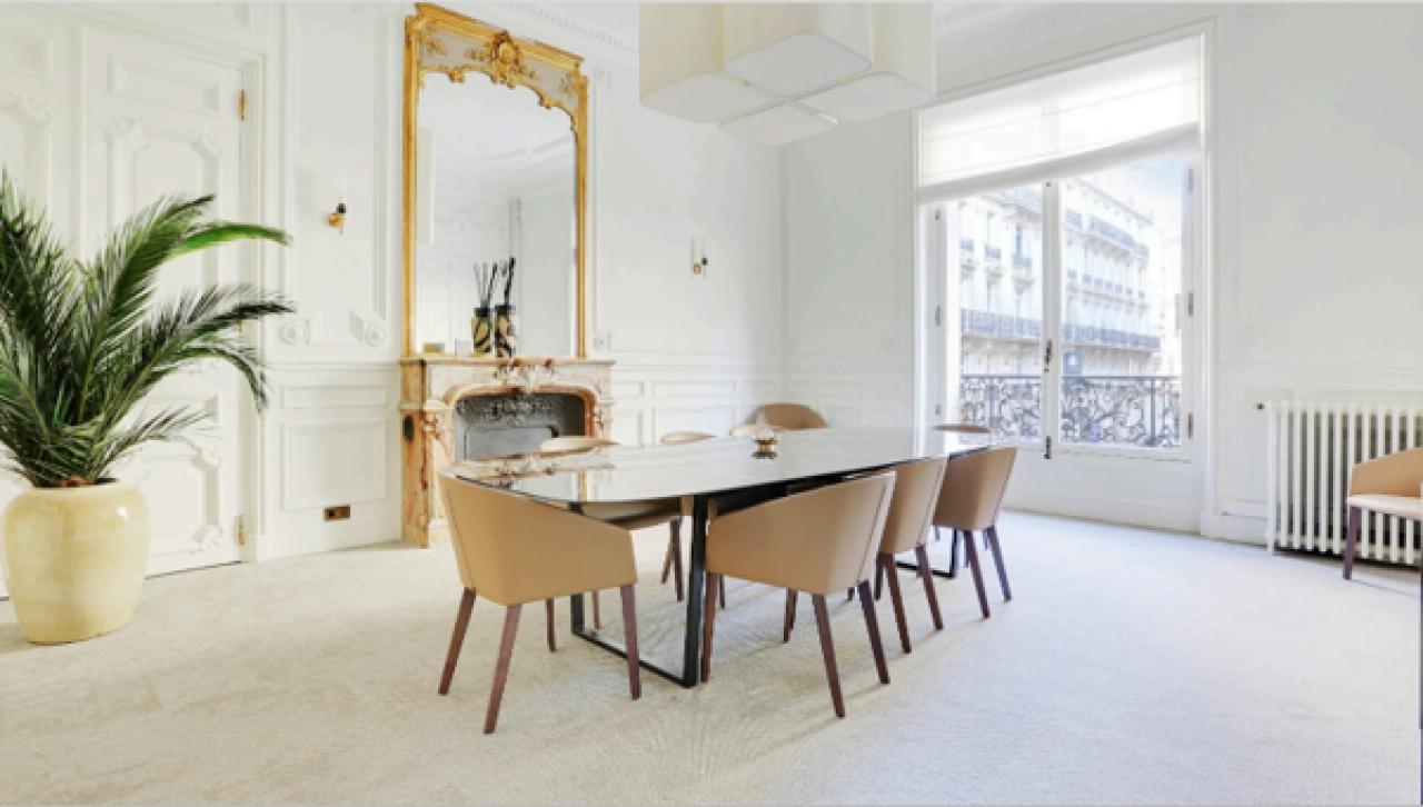 Location bureau Paris OLBUR2529907