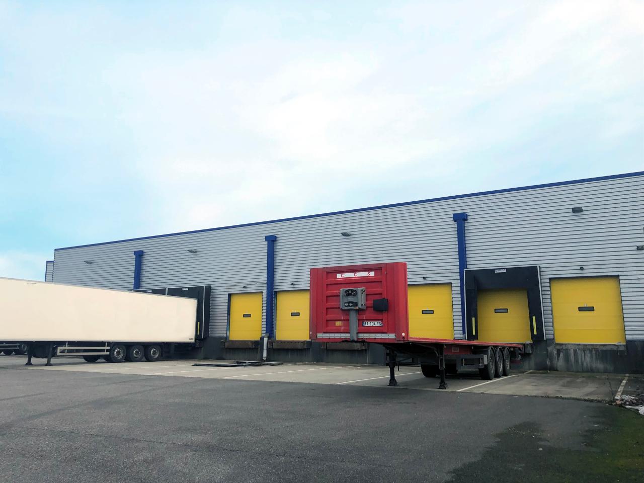 Location entrepôt Castelnau-d'Estrétefonds Haute-Garonne OLLOG2529926 3