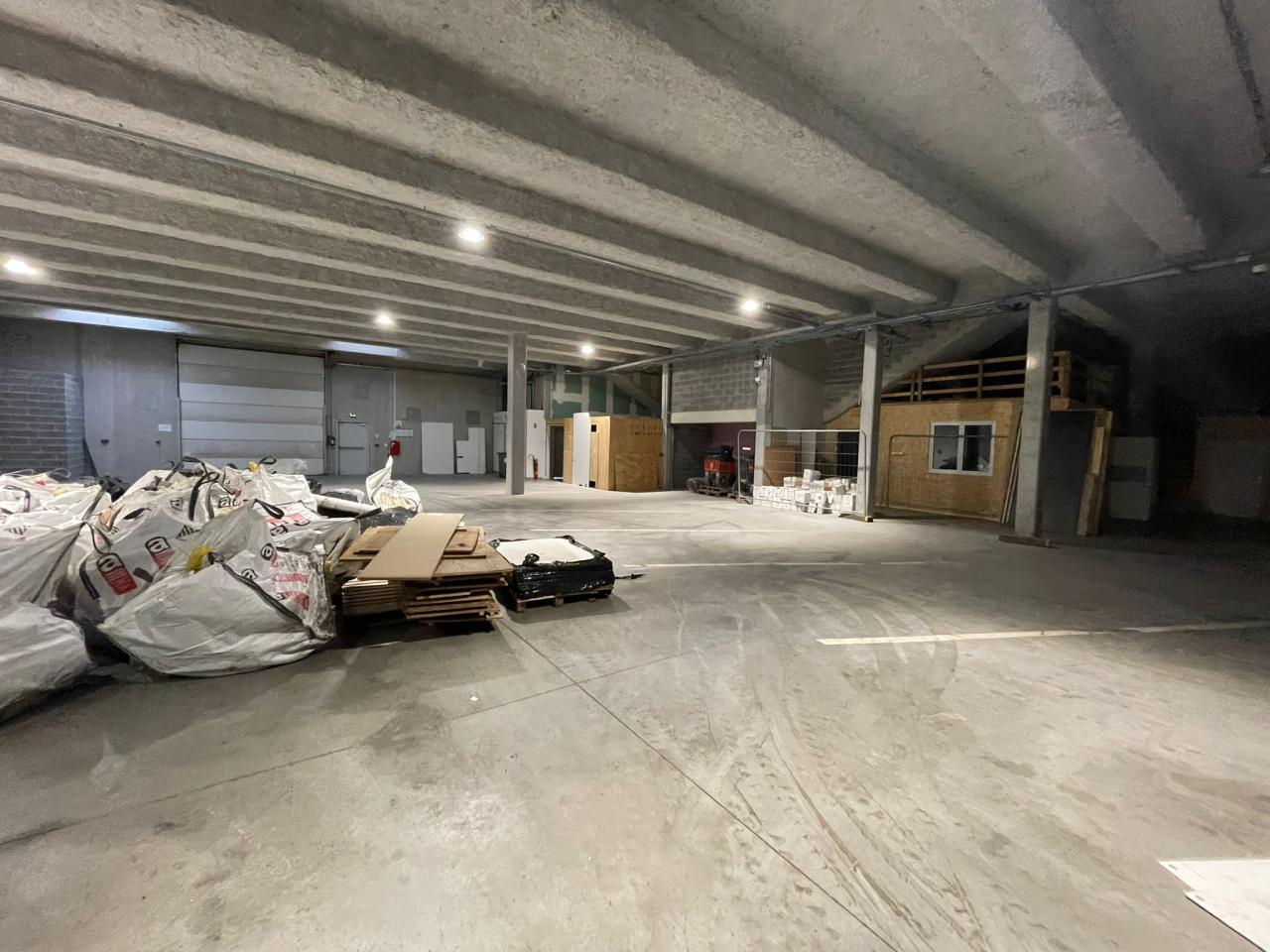 Vente local d'activité Wattrelos Nord OVACT2537837 12