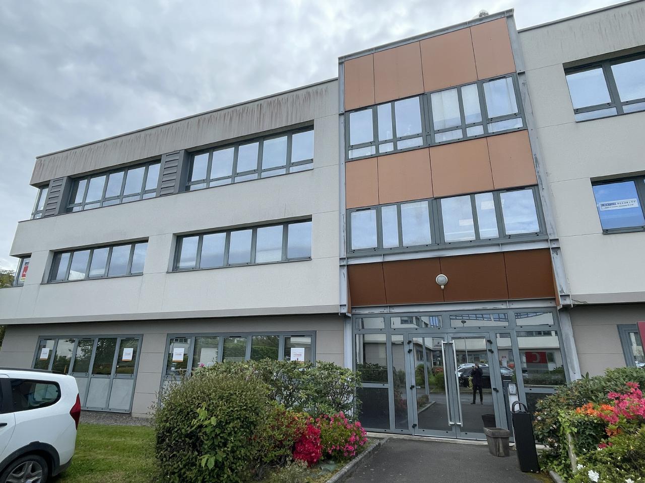 Location bureau Saint-Grégoire Ille-et-Vilaine OLBUR2643141 1